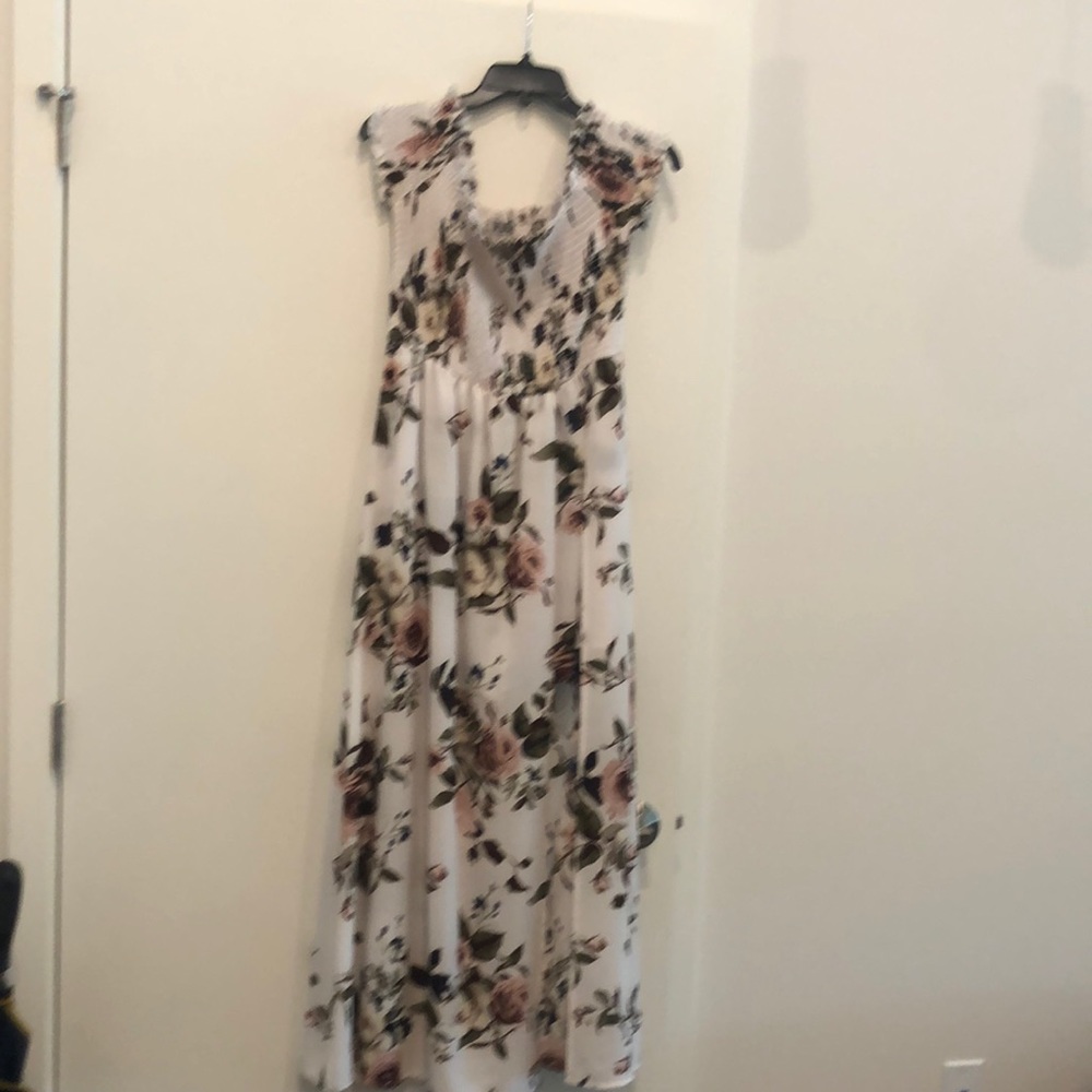 Sexy Mama Dress 👗